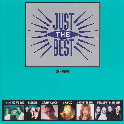Just the Best 2/99