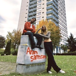 Aramsamsam