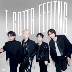 I gotta feeling