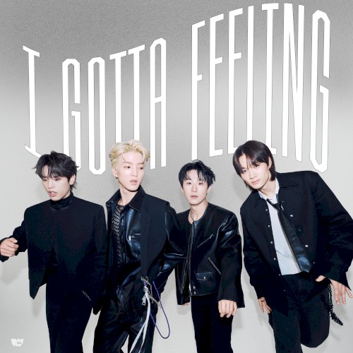 I gotta feeling