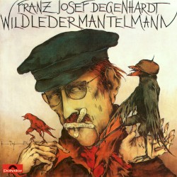 Wildledermantelmann