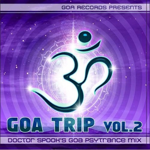 Goa Trip, Vol. 2