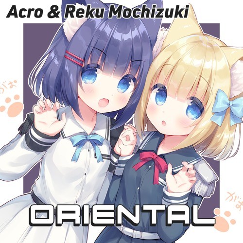 Oriental (Acro VIP)