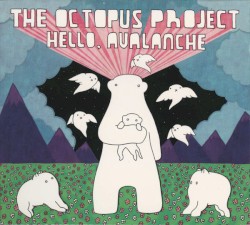 Hello, Avalanche