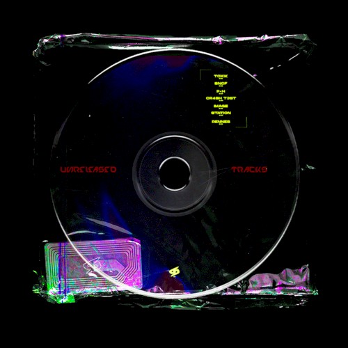 UNRELEASED TRACKS