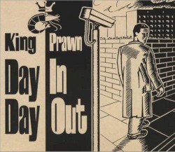 Day in Day Out