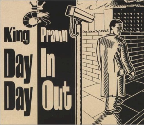 Day in Day Out