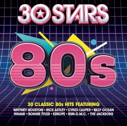 30 Stars: 80s
