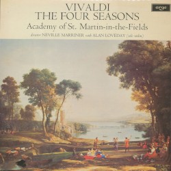 The Four Seasons