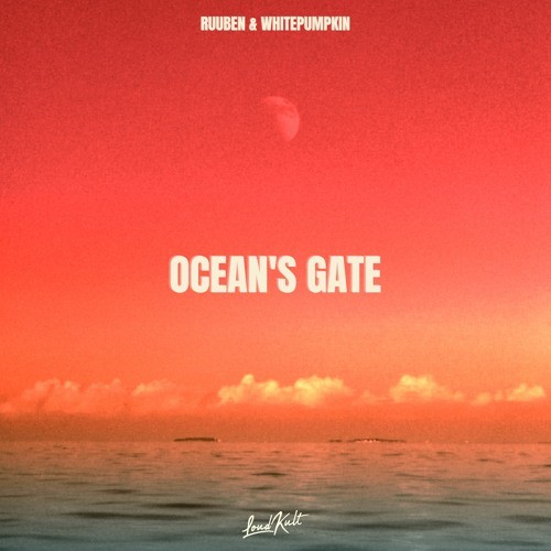 Ocean’s Gate