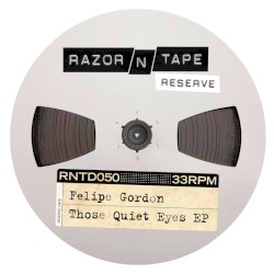 Those Quiet Eyes EP