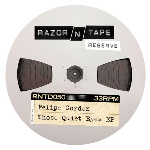 Those Quiet Eyes EP