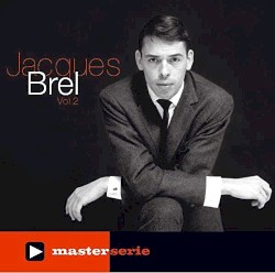 Jacques Brel, Vol. 2