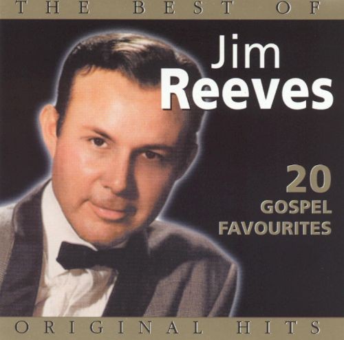 20 Gospel Favourites