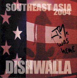 Southeast Asia 2004