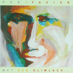 Met een glimlach