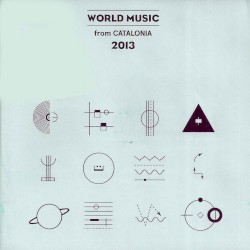 World Music from Catalonia 2013