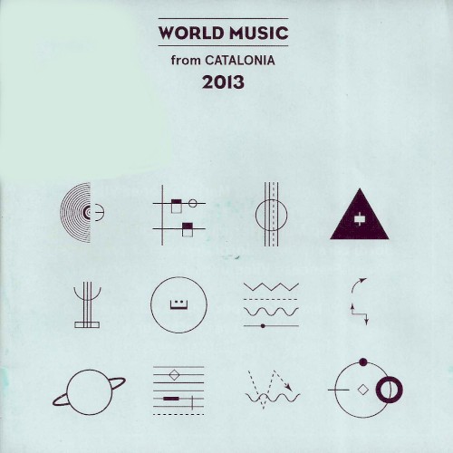 World Music from Catalonia 2013