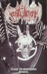 Bestial Alcoholnihilation