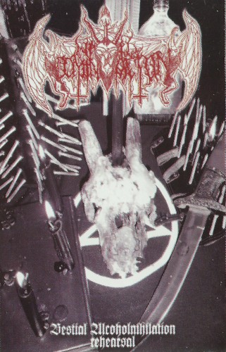 Bestial Alcoholnihilation