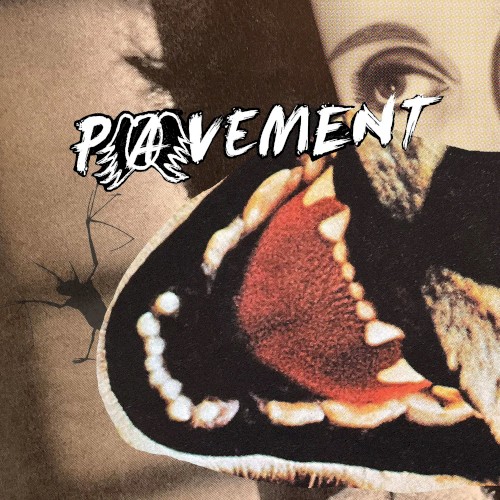 Hecklers Choice: Big Gums and Heavy Lifters - A Pavement Collection