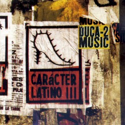 Carácter latino III
