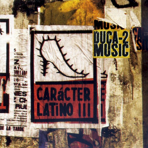 Carácter latino III