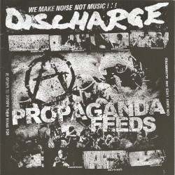 Propaganda Feeds