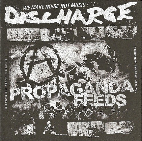 Propaganda Feeds