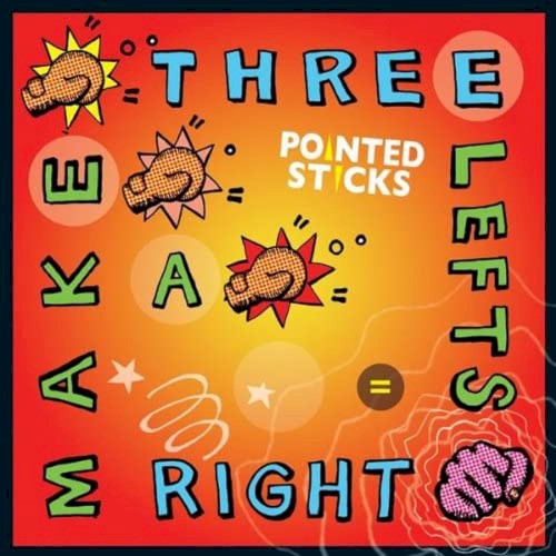 Three Lefts Make a Right