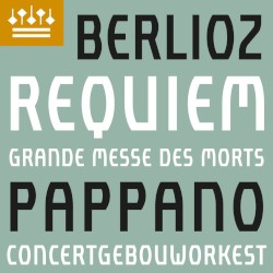 Requiem (Grande Messe des morts)