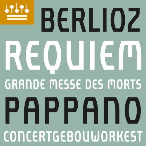 Requiem (Grande Messe des morts)