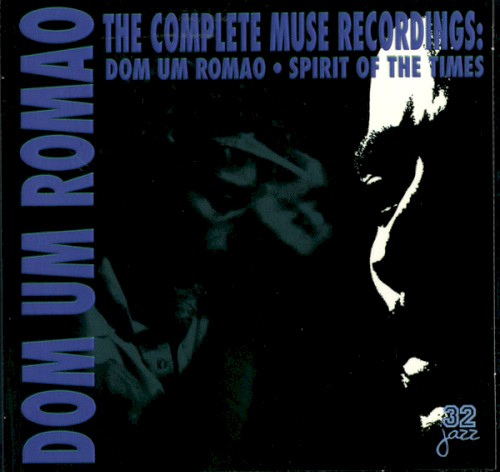 The Complete Muse Recordings