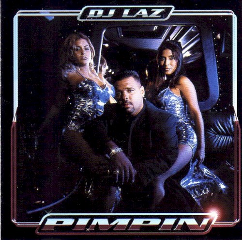 Pimpin'