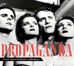 The Best of Propaganda