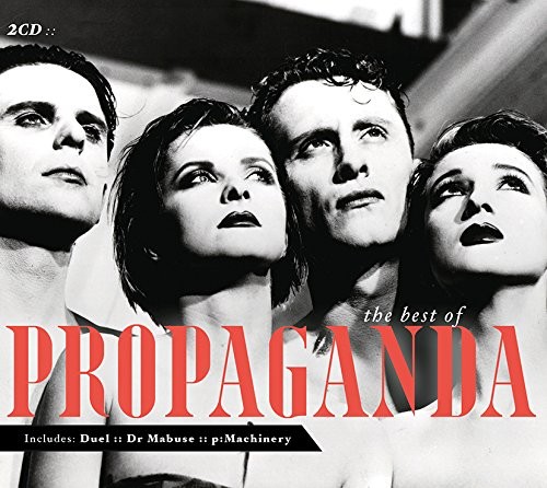 The Best of Propaganda