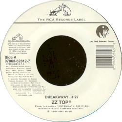 Breakaway / Pincushion