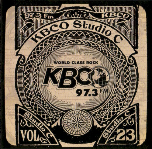 KBCO Studio C, Volume 23