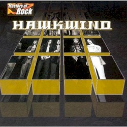 Masters of Rock