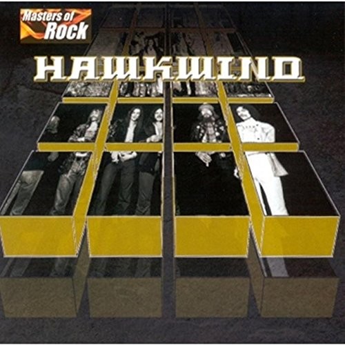 Masters of Rock