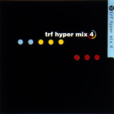 hyper mix 4