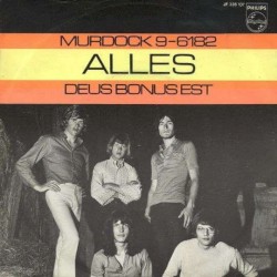 Murdock 9-6182 / Deus bonus est