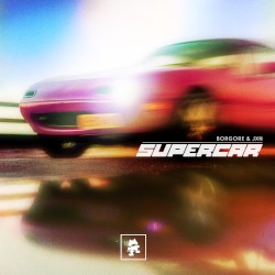 SUPERCAR