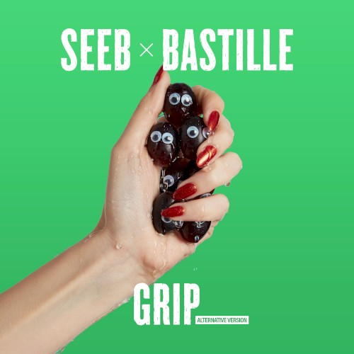 Grip (alternative version)
