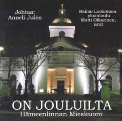 On jouluilta