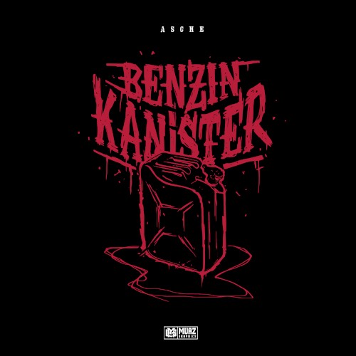 Benzinkanister