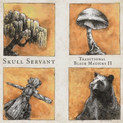 Traditional Black Magicks II