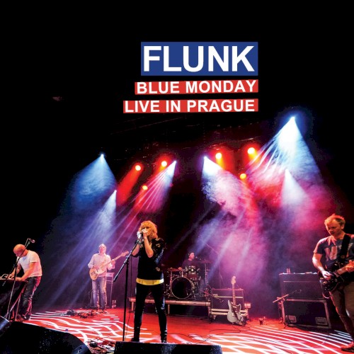 Blue Monday Live in Prague