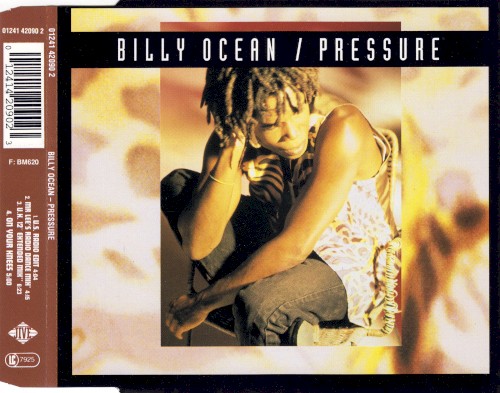 Pressure