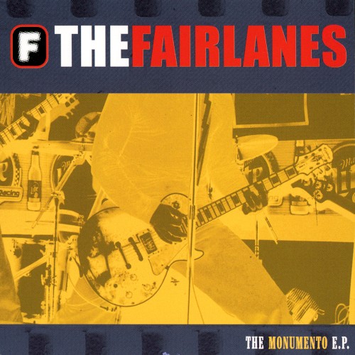 The Monumento EP